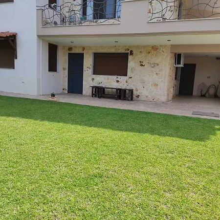 Holiday home Kostas Nea Kallikrateia