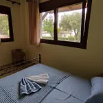 Hébergement de vacances Kostas Nea Kallikrateia