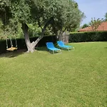 Kostas Hébergement de vacances *
