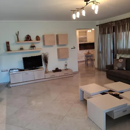 Ferienhaus Kostas *