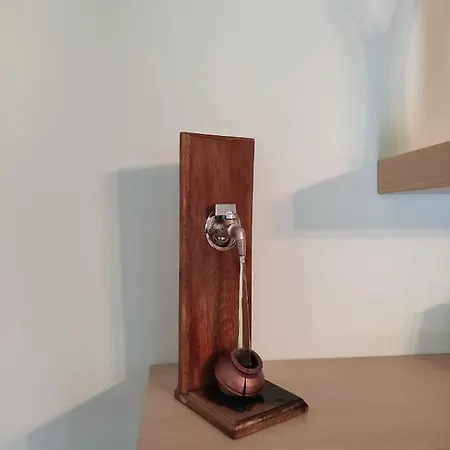 Kostas Ferienhaus Nea Kallikrateia