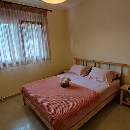 Kostas Nea Kallikrateia