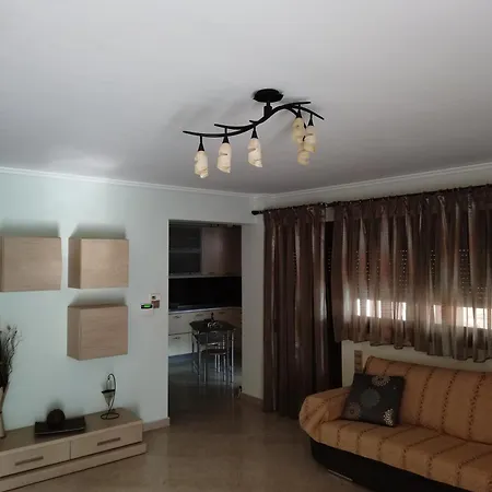 Holiday home Kostas