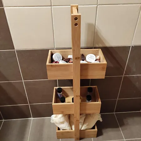 Kostas Semesterbostad Nea Kallikrateia