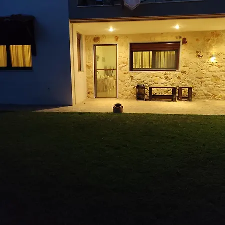 Holiday home Kostas Nea Kallikrateia
