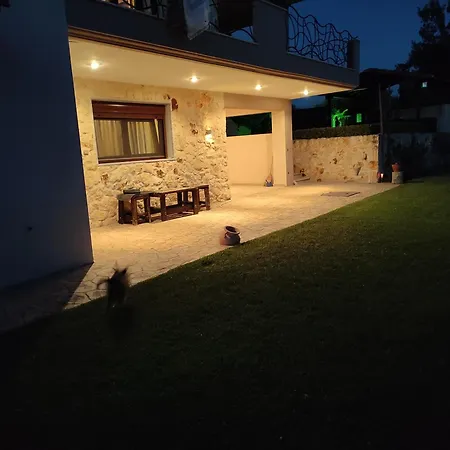 Kostas