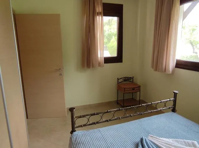 Kostas * Nea Kallikrateia
