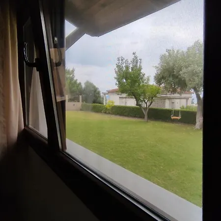Kostas * Nea Kallikrateia